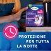 Tena Discreet Protect+ Maxi Night - 12 Assorbenti Notte Incontinenza