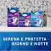 Tena Discreet Protect+ Maxi Night - 12 Assorbenti Notte Incontinenza