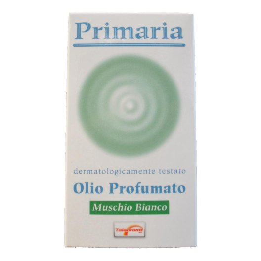 PRIMARIA DEODORANTE MUSCHIO BI