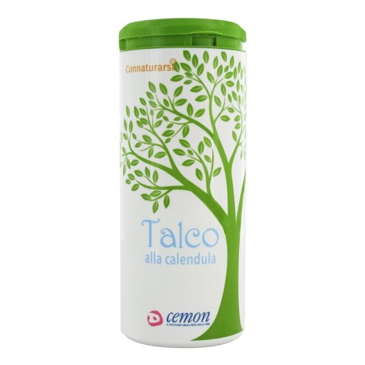 CALENDULA TALCO 100G