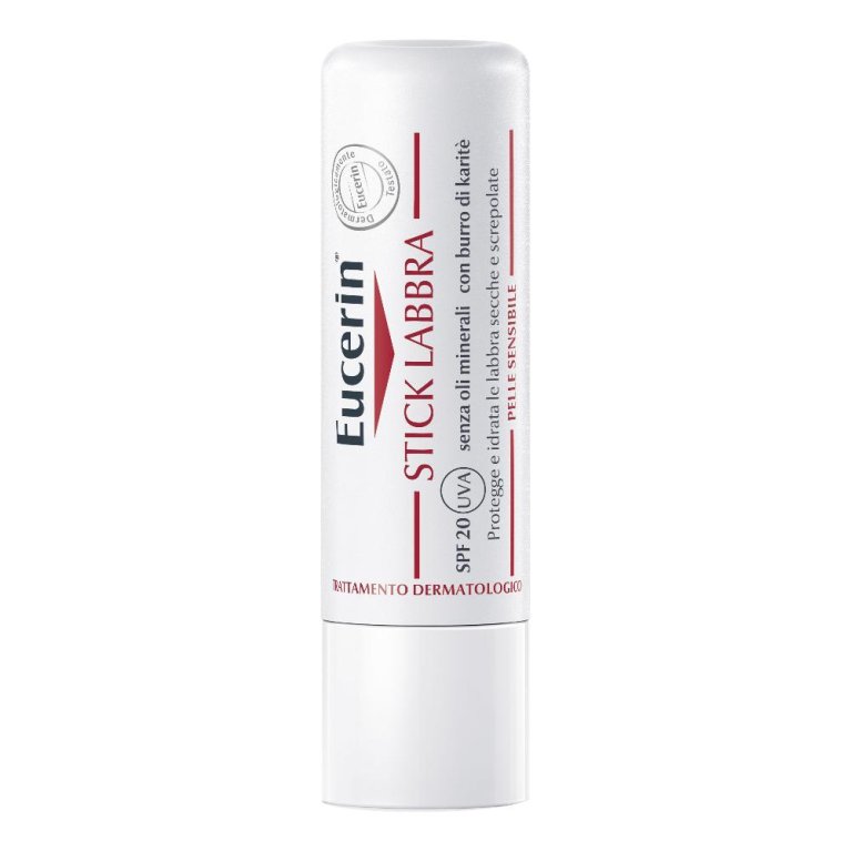 EUCERIN STICK LABBRA EUCERIN STICK LABBRA