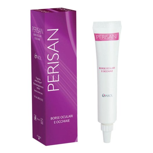 PERISAN CREMA CONT OCCHI 20ML