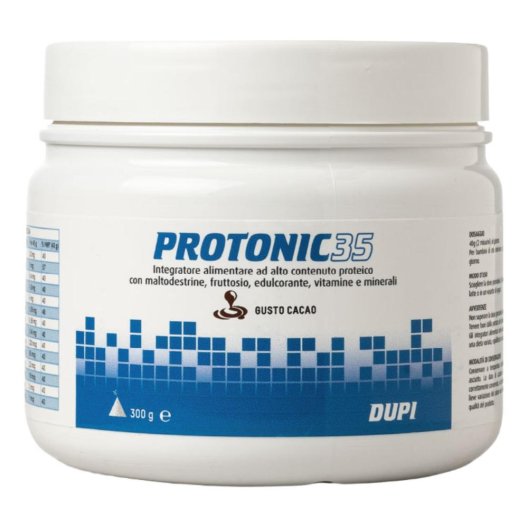 PROTONIC 35 CACAO 300G