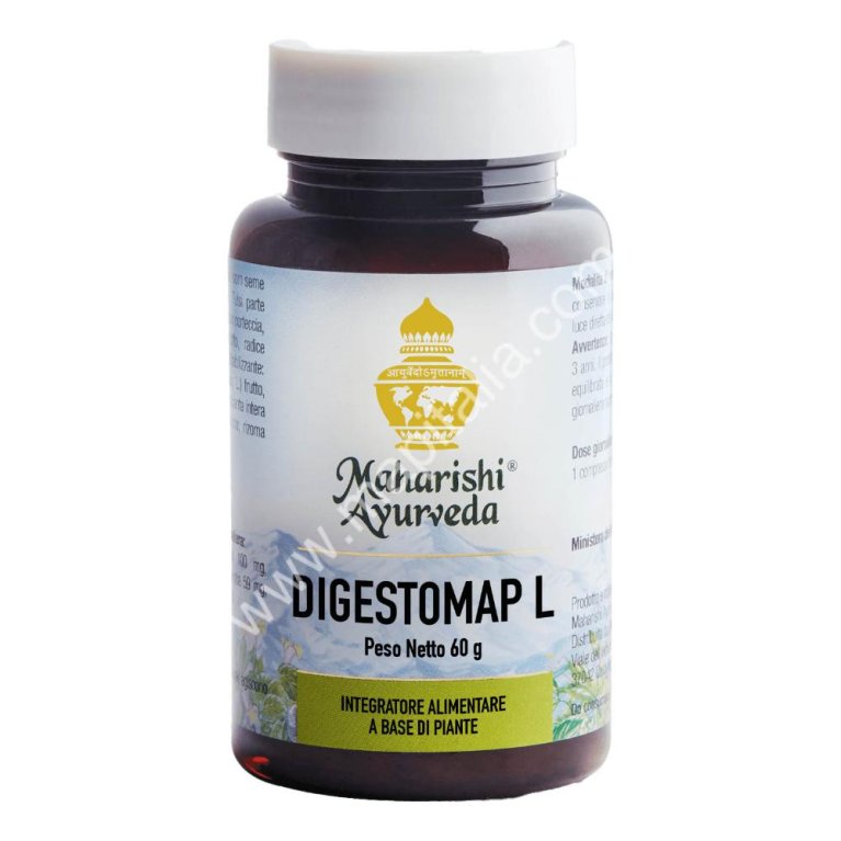 DIGESTOMAP L POLV 60G
