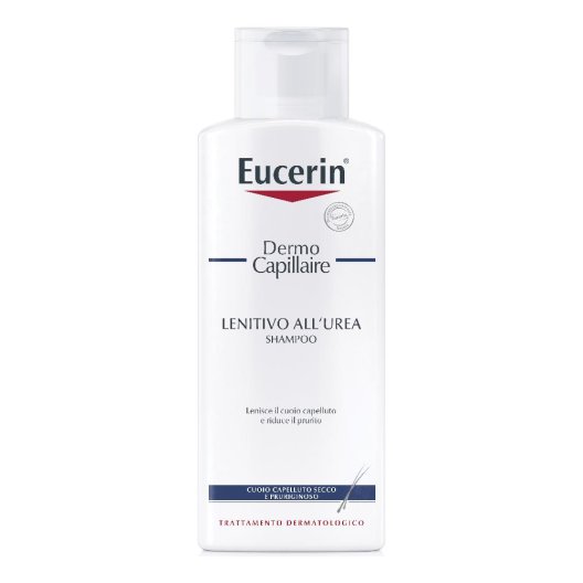 EUCERIN SHAMPOO LENITIVO UREA EUCERIN SHAMPOO LENITIVO UREA
