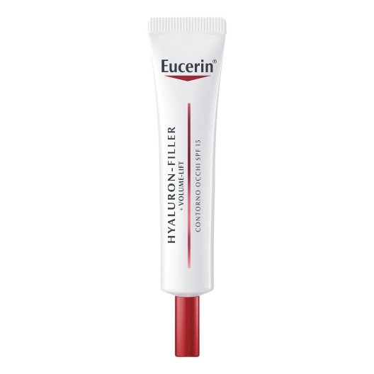 EUCERIN HF VOLUME OCCHI 15ML EUCERIN HF VOLUME OCCHI 15ML
