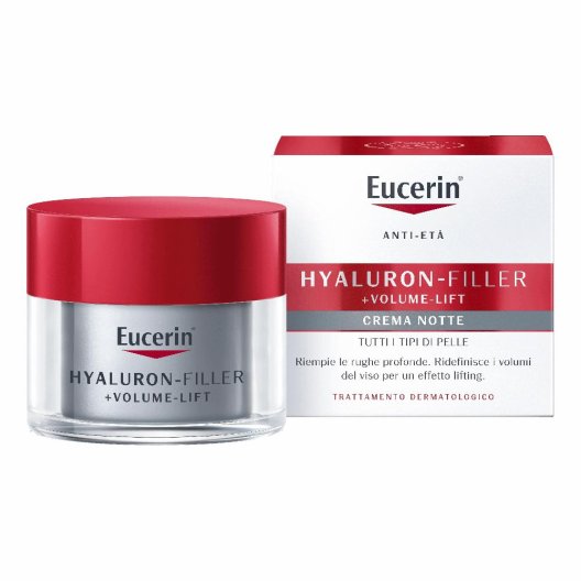 EUCERIN VOL FILLER NTT 50ML EUCERIN VOL FILLER NTT 50ML