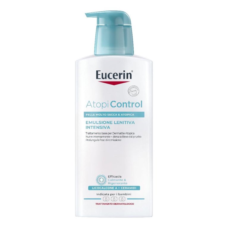EUCERIN ATOPICONTROL CRP EMULS EUCERIN ATOPICONTROL CRP EMULS