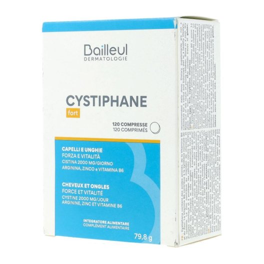 CYSTIPHANE 120CPR