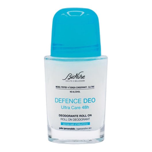 DEFENCE DEO ULTRA CARE ROLL-ON