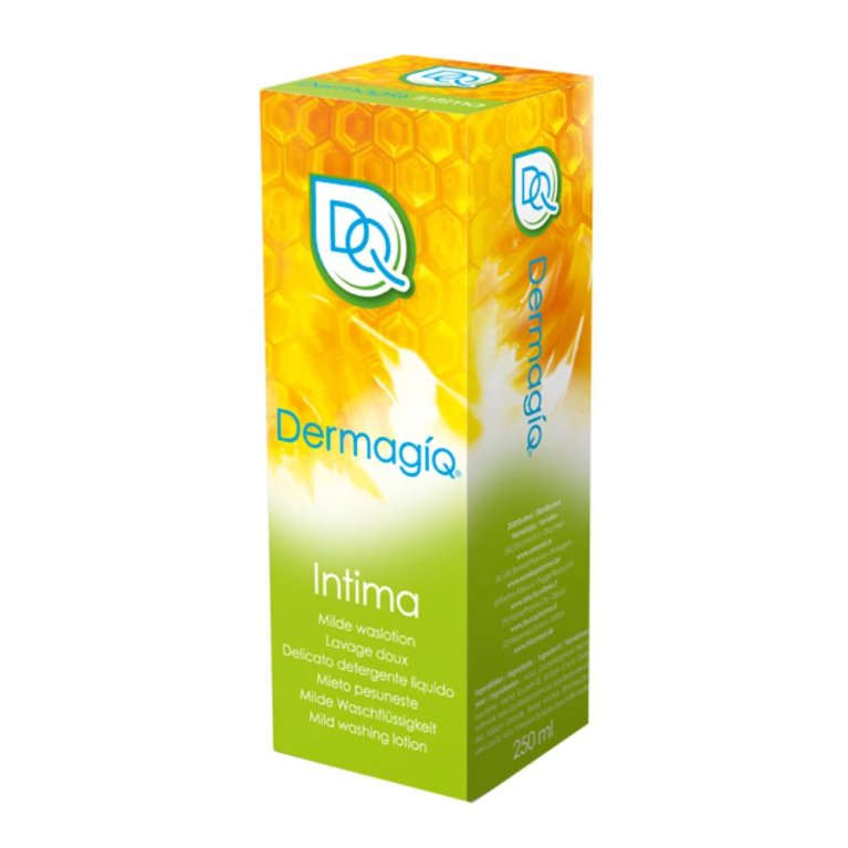 DERMAGIQ INTIMA 250ML