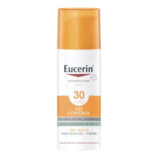 EUCERIN SUN OIL CONTROL 30 EUCERIN SUN OIL CONTROL 30