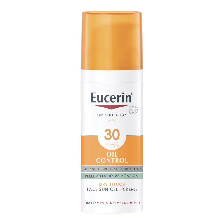 EUCERIN SUN OIL CONTROL 30