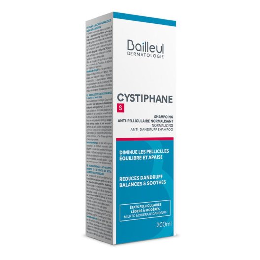 CYSTIPHANE S SH A/FORF NORMAL