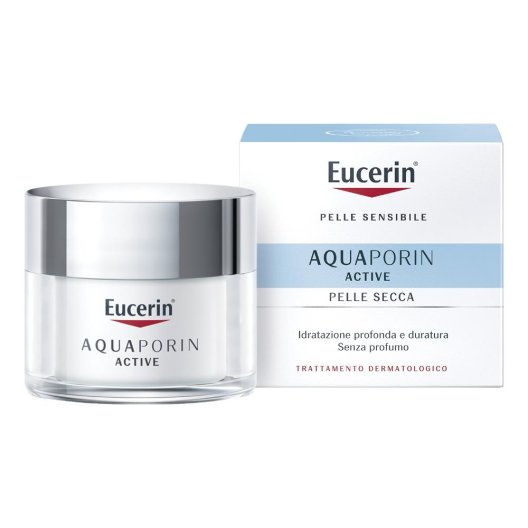 EUCERIN AQUAPORIN ACTIVE RICH