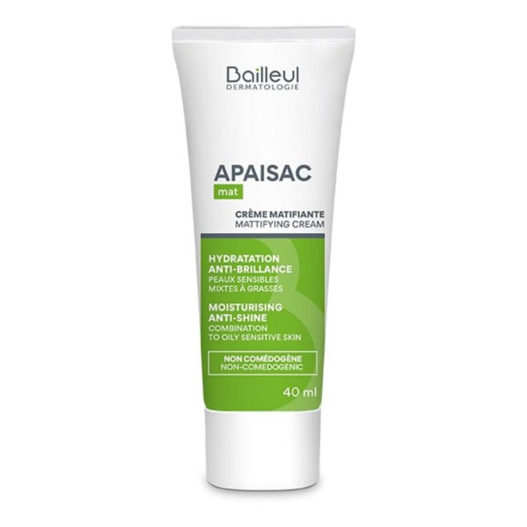 APAISAC EMULSIONE OPACIZZANTE