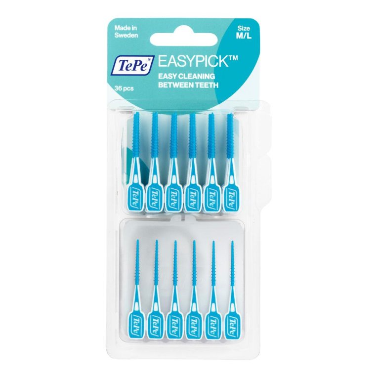 TEPE EASYPICK M/L BLU