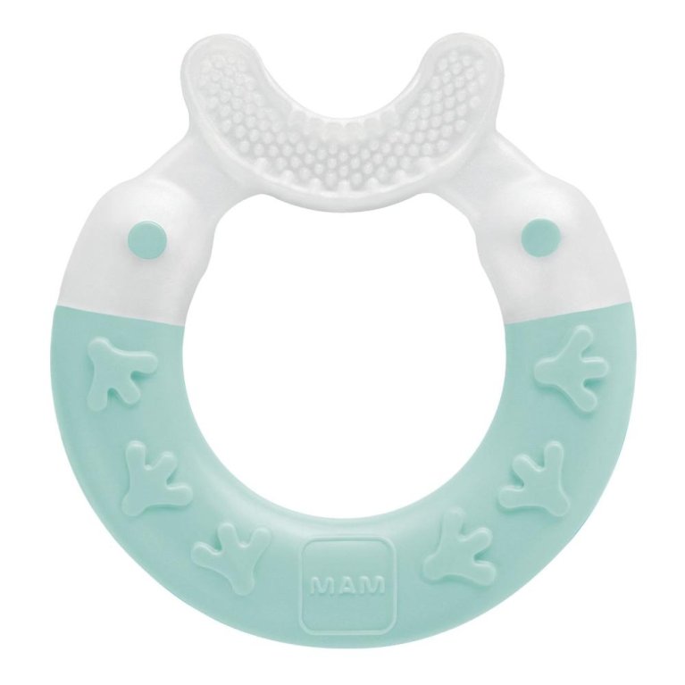 MAM DENTAR BITE&BRUSH3+