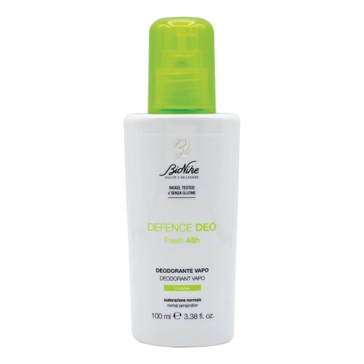 DEFENCE DEO FRESH VAPO 100ML