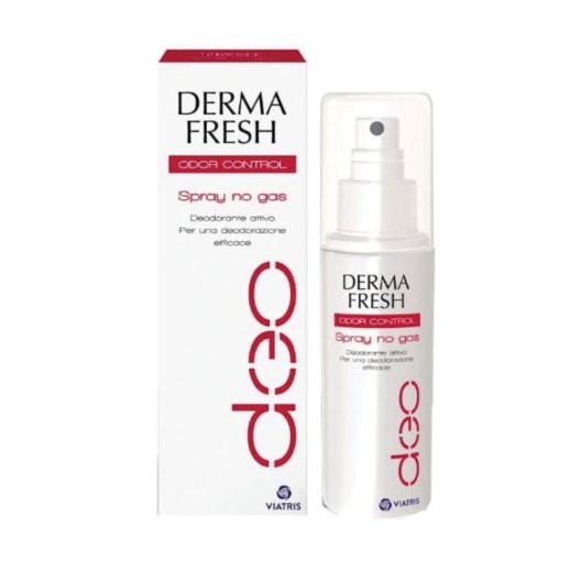 DERMAFRESH ODOR CONTROL SPRAY