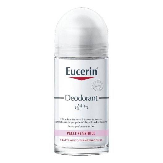 EUCERIN DEOD ROLL-ON P SENS EUCERIN DEOD ROLL-ON P SENS