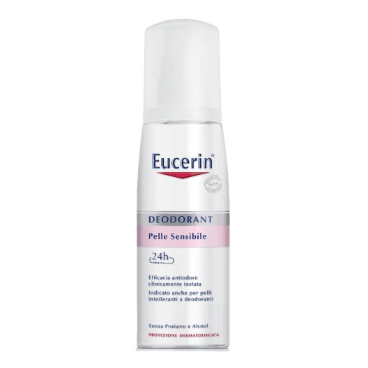 EUCERIN DEO VAPO PE/SENS 75ML EUCERIN DEO VAPO PE/SENS 75ML