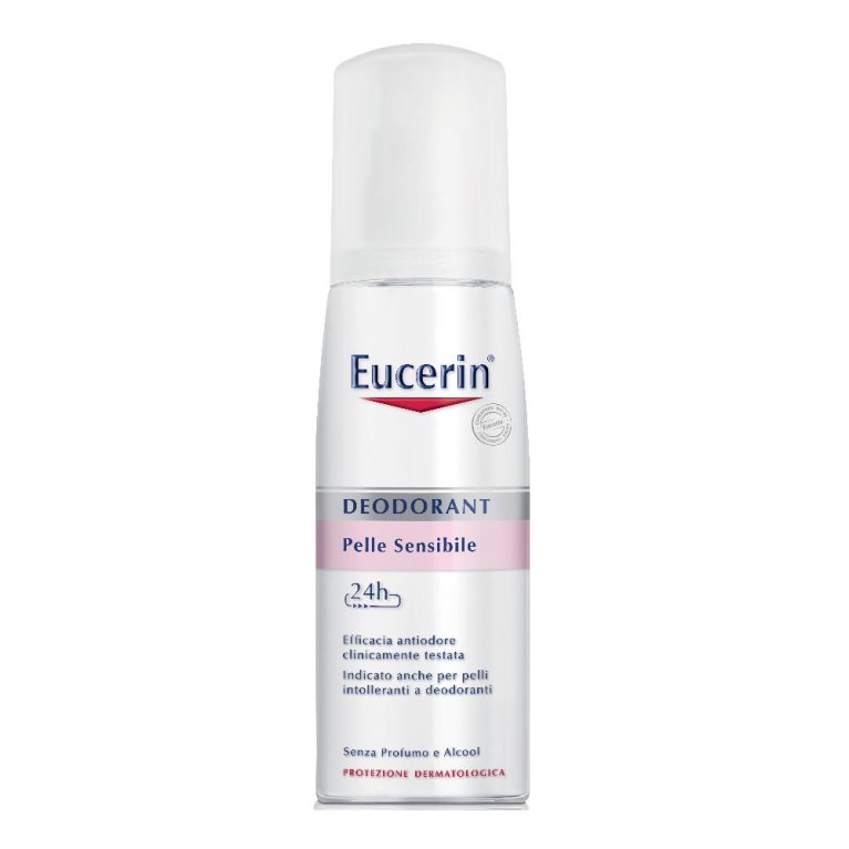 EUCERIN DEO VAPO PE/SENS 75ML EUCERIN DEO VAPO PE/SENS 75ML
