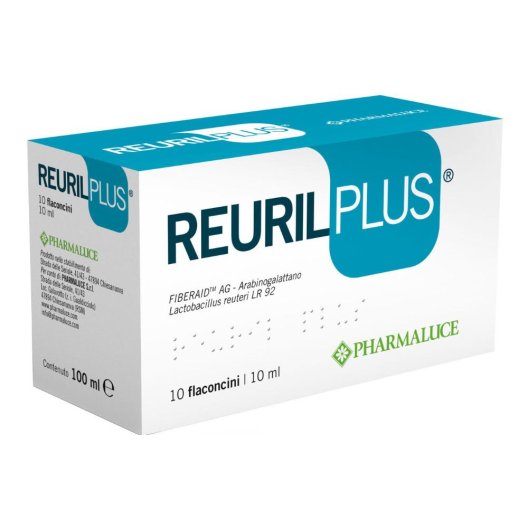 REURIL PLUS 10FL REURIL PLUS 10FL