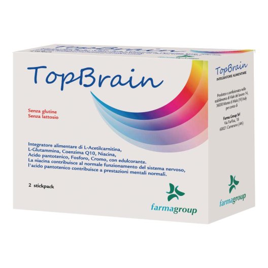 TOPBRAIN 20STICK