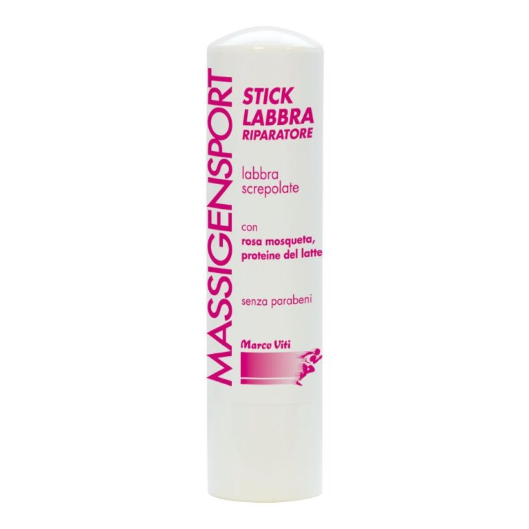 MASSIGENSPORT STICK RIPARATORE