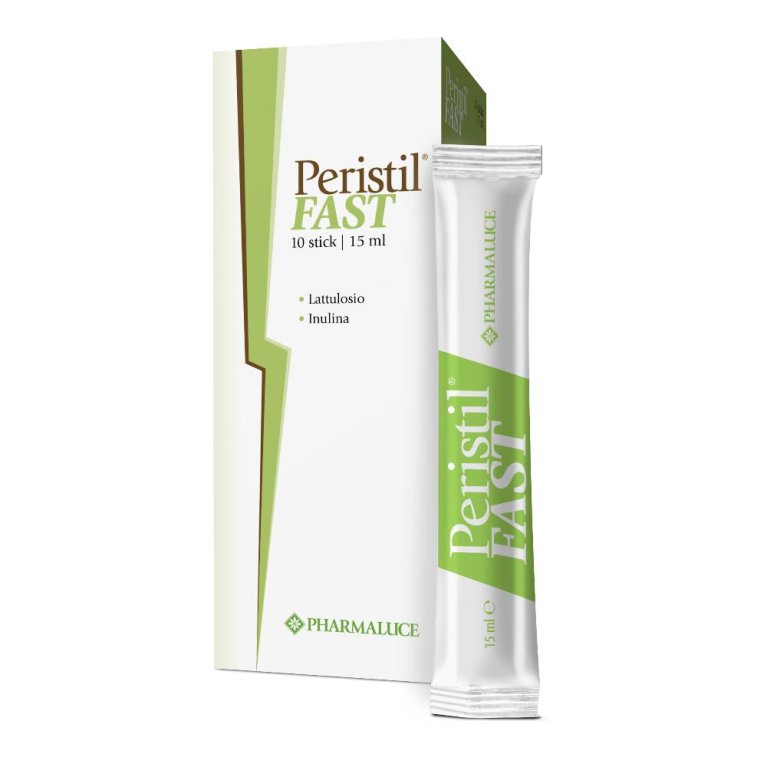 PERISTIL FAST 150ML PERISTIL FAST 150ML