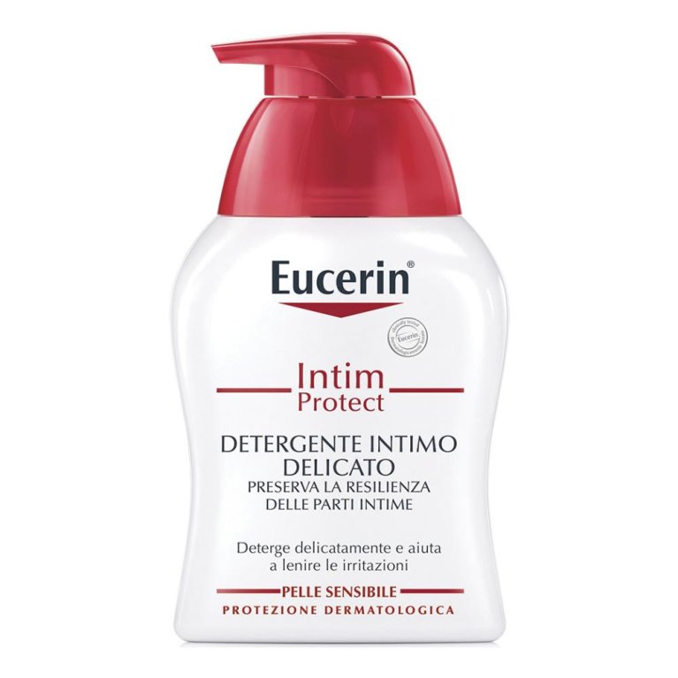 EUCERIN PH5 DETERGENTE INTIMO EUCERIN PH5 DETERGENTE INTIMO