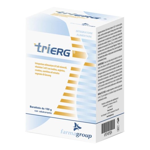 TRIERG MULTIVIT 150G