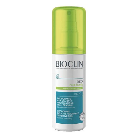 BIOCLIN DEO 24H VAPO FRESH C/P BIOCLIN DEO 24H VAPO FRESH C/P