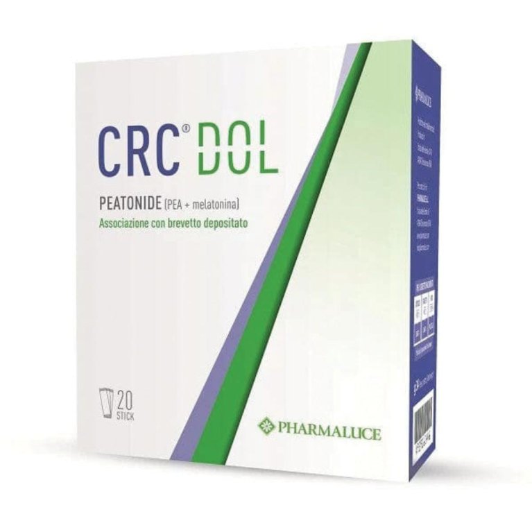 CRC DOL 20STICK CRC DOL 20STICK