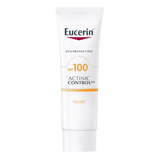EUCERIN SUN ACTINIC CONTROL NF EUCERIN SUN ACTINIC CONTROL NF