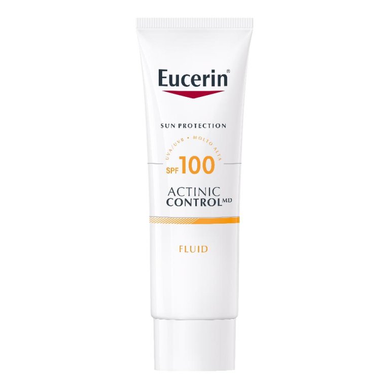 EUCERIN SUN ACTINIC CONTROL NF