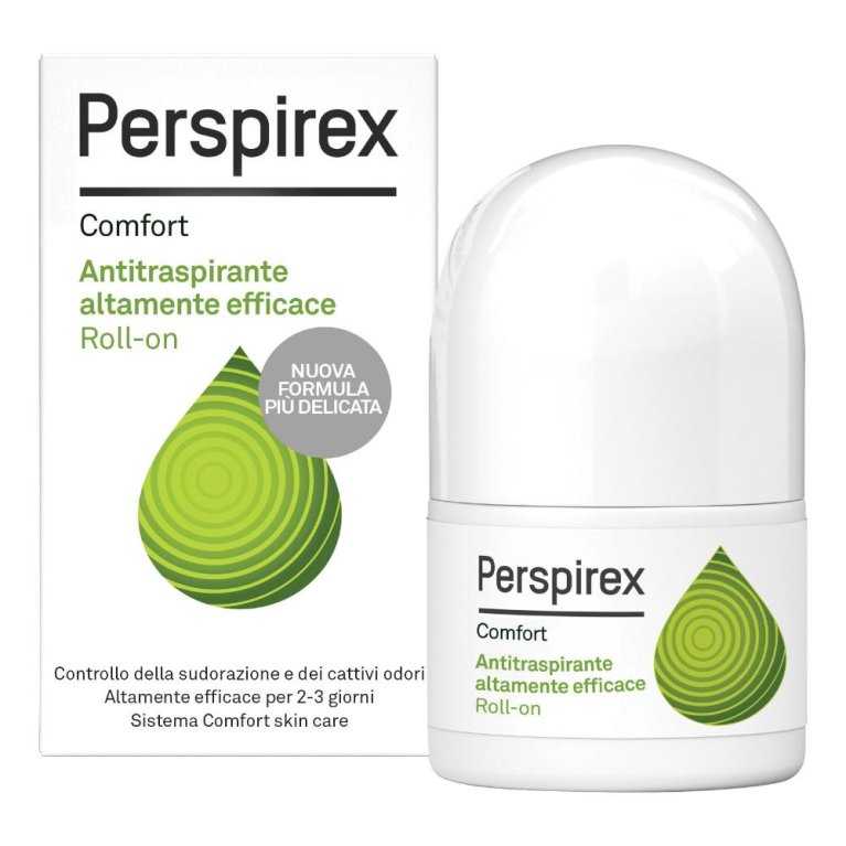 PERSPIREX COMFORT ROLL ON