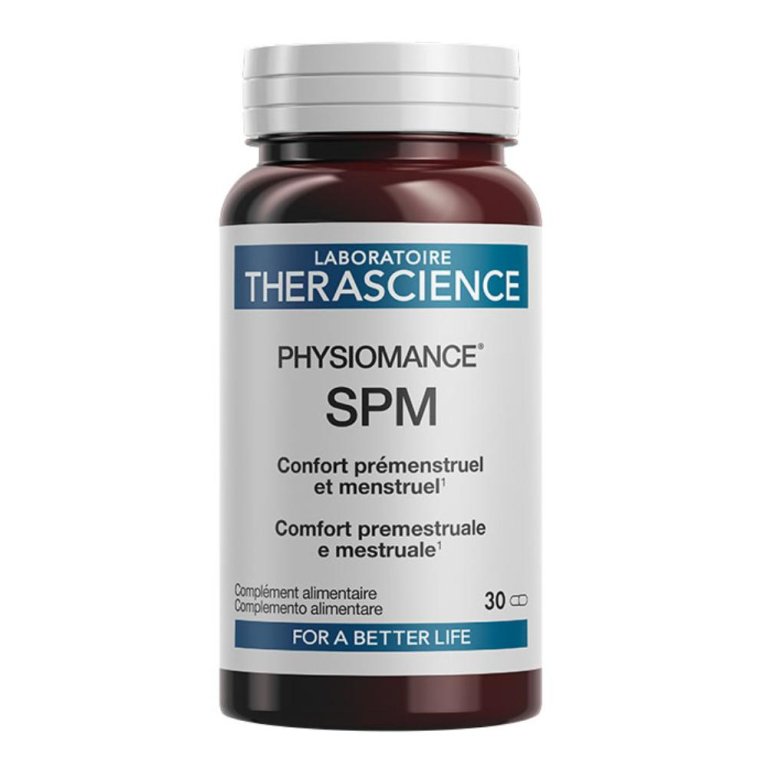 PHYSIOMANCE SPM 30CPS
