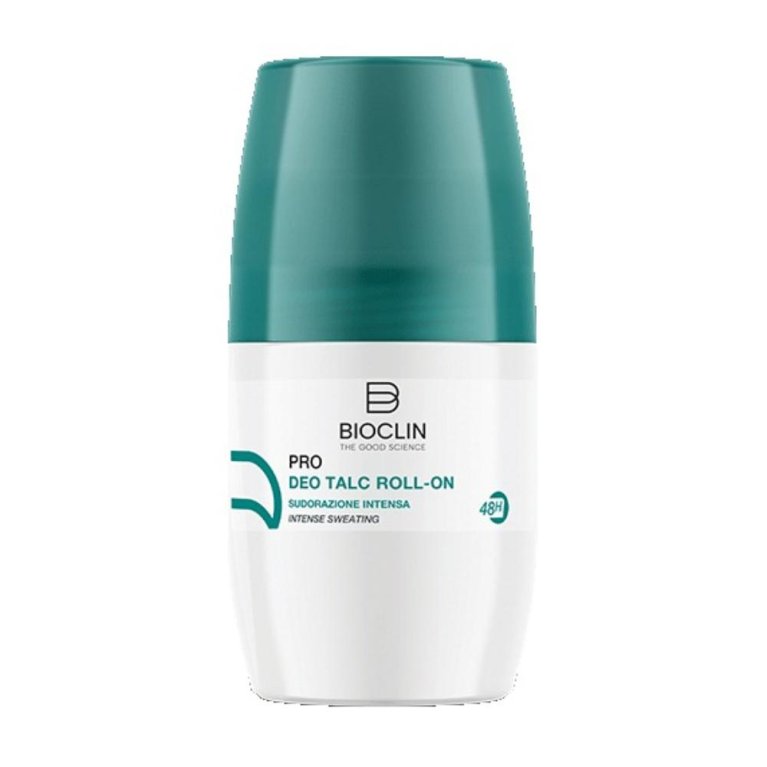 BIOCLIN DEO PRO TALC ROLL 50ML