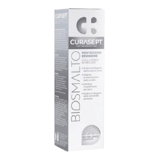 CURASEPT BIOSMALTO PROT COLLUT