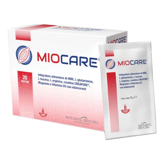 MIOCARE 20BUST