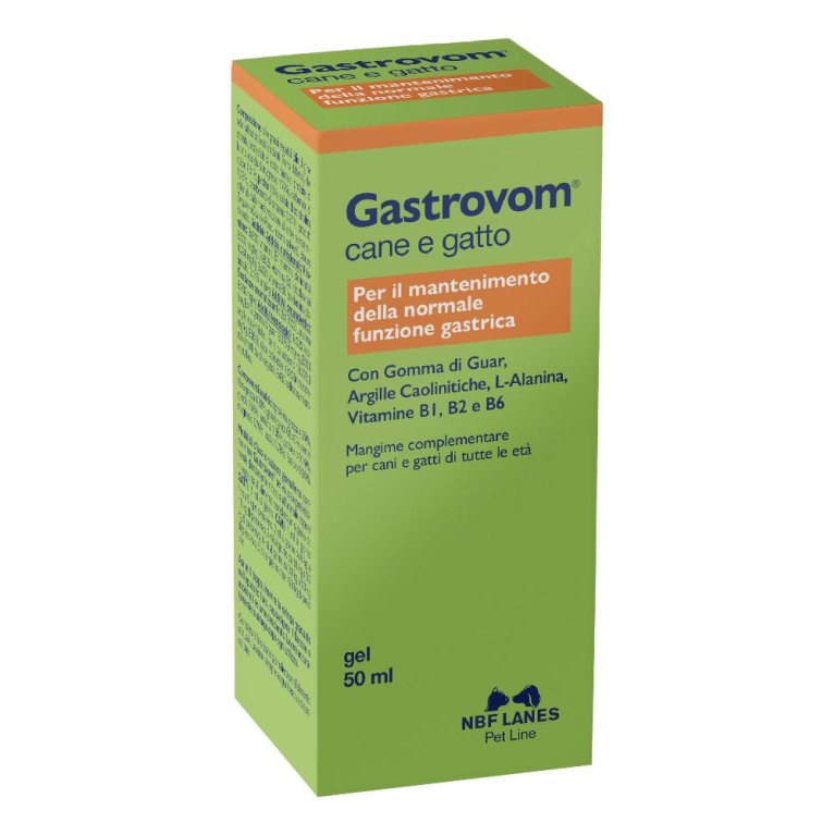 GASTROVOM 30 STICK PACK