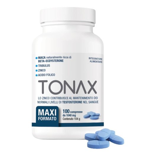 TONAX 100CPR