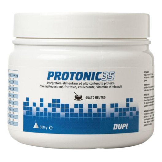PROTONIC 35 NEUTRO 300G