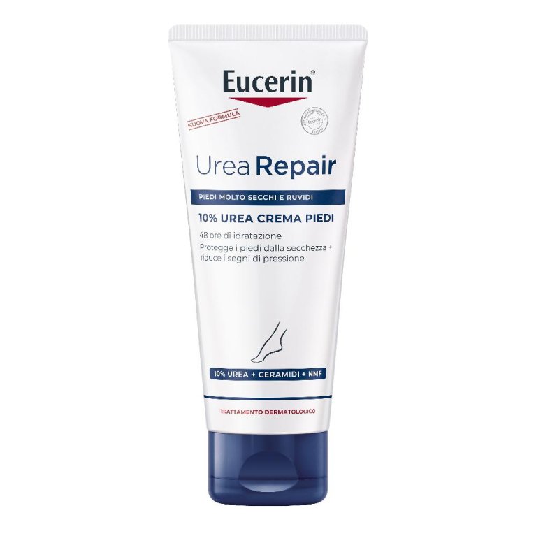 EUCERIN UREAREP PL CR PIED 10% EUCERIN UREAREP PL CR PIED 10%