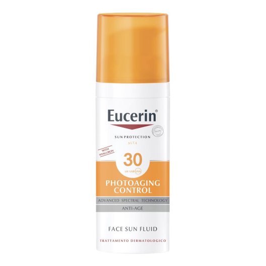EUCERIN SUN PHOTOAGING SPF30 EUCERIN SUN PHOTOAGING SPF30