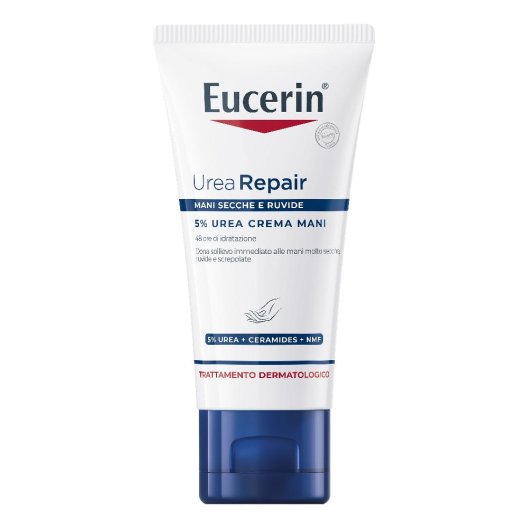 EUCERIN UREAREP CR MANI 30ML EUCERIN UREAREP CR MANI 30ML