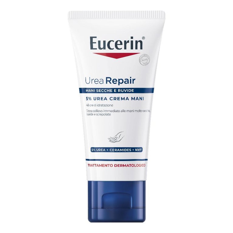 EUCERIN UREAREP CR MANI 30ML EUCERIN UREAREP CR MANI 30ML