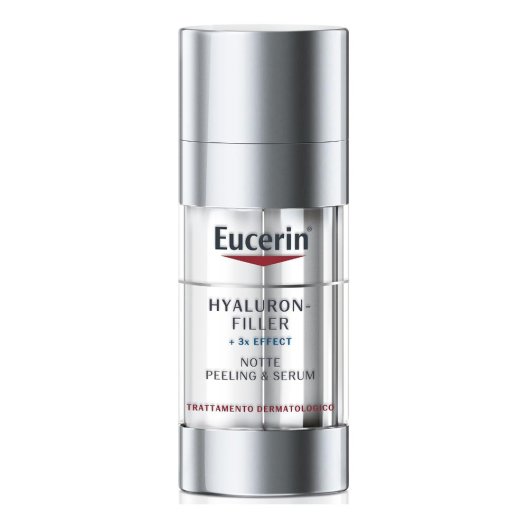 EUCERIN HYAL FILL PEELING&SERU EUCERIN HYAL FILL PEELING&SERU